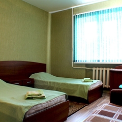 Гостиница INN ОАЗИС, Ставрополь, Ставропольский край