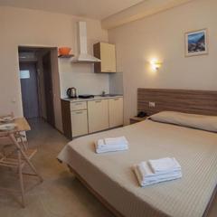 Отель Октябрьский, Ставрополь, Ставропольский край