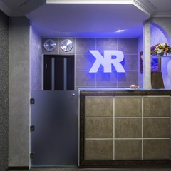 Гостиница Кентавр, Ставрополь, Ставропольский край