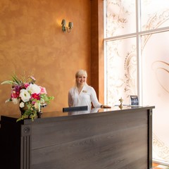 Гостинично-ресторанный комплекс Онегин, Ставрополь, Ставропольский край