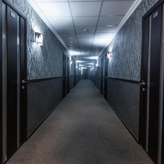 Гостиница Кентавр, Ставрополь, Ставропольский край