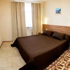 Отель Октябрьский, Ставрополь, Ставропольский край