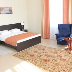 Отель Вояж Мезонин, Ставрополь, Ставропольский край