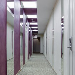 Гостинично-ресторанный комплекс Онегин, Ставрополь, Ставропольский край