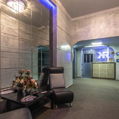 Гостиница Кентавр, Ставрополь, Ставропольский край