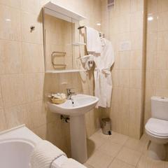 Отель Октябрьский, Ставрополь, Ставропольский край