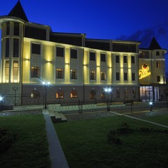 Гостинично-ресторанный комплекс Онегин, Ставрополь, Ставропольский край