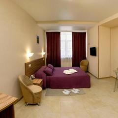 Отель Октябрьский, Ставрополь, Ставропольский край