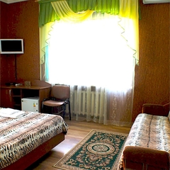 Гостиница INN ОАЗИС, Ставрополь, Ставропольский край