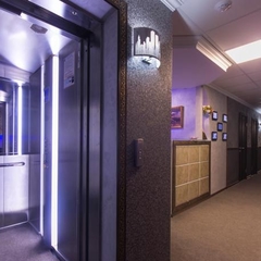 Гостиница Кентавр, Ставрополь, Ставропольский край