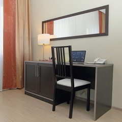 Отель Вояж Мезонин, Ставрополь, Ставропольский край