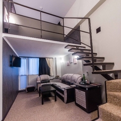 Гостиница Кентавр, Ставрополь, Ставропольский край