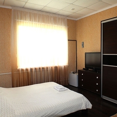 Гостиница INN ОАЗИС, Ставрополь, Ставропольский край