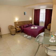 Отель Октябрьский, Ставрополь, Ставропольский край