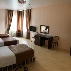 Отель Виктория, Ставрополь, Ставропольский край