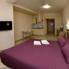 Отель Октябрьский, Ставрополь, Ставропольский край