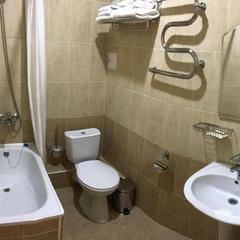 Отель Виктория, Ставрополь, Ставропольский край