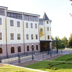 Гостинично-ресторанный комплекс Онегин, Ставрополь, Ставропольский край