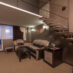 Гостиница Кентавр, Ставрополь, Ставропольский край