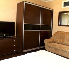 Гостиница INN ОАЗИС, Ставрополь, Ставропольский край