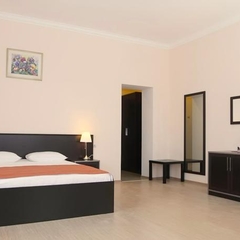 Отель Вояж Мезонин, Ставрополь, Ставропольский край