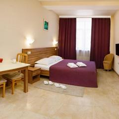 Отель Октябрьский, Ставрополь, Ставропольский край