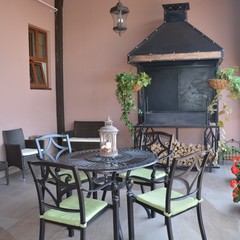 Гостинично-ресторанный комплекс Онегин, Ставрополь, Ставропольский край