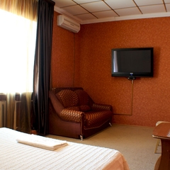 Гостиница INN ОАЗИС, Ставрополь, Ставропольский край