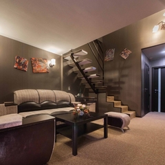 Гостиница Кентавр, Ставрополь, Ставропольский край