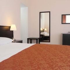 Отель Вояж Мезонин, Ставрополь, Ставропольский край