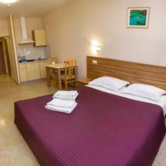 Отель Октябрьский, Ставрополь, Ставропольский край