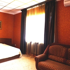 Гостиница INN ОАЗИС, Ставрополь, Ставропольский край