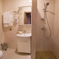 Отель Октябрьский, Ставрополь, Ставропольский край