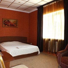 Гостиница INN ОАЗИС, Ставрополь, Ставропольский край