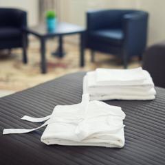 Отель Октябрьский, Ставрополь, Ставропольский край