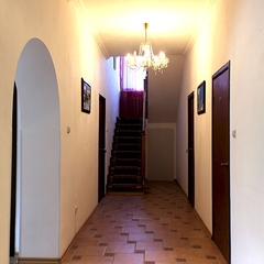 Гостиница INN ОАЗИС, Ставрополь, Ставропольский край