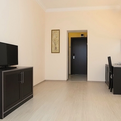 Отель Вояж Мезонин, Ставрополь, Ставропольский край