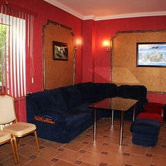 Гостиница INN ОАЗИС, Ставрополь, Ставропольский край