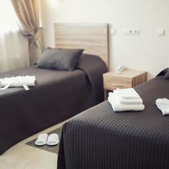 Отель Октябрьский, Ставрополь, Ставропольский край