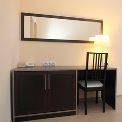 Отель Вояж Мезонин, Ставрополь, Ставропольский край