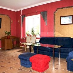 Гостиница INN ОАЗИС, Ставрополь, Ставропольский край