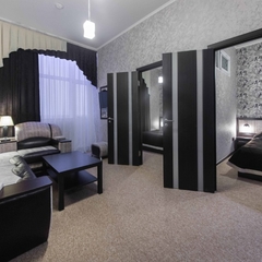 Гостиница Кентавр, Ставрополь, Ставропольский край