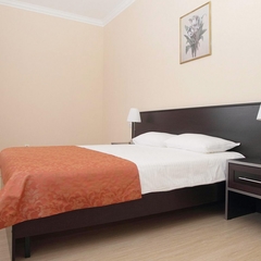 Отель Вояж Мезонин, Ставрополь, Ставропольский край