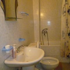 Гостиница INN ОАЗИС, Ставрополь, Ставропольский край