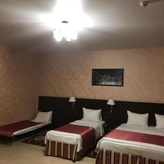 Отель Виктория, Ставрополь, Ставропольский край