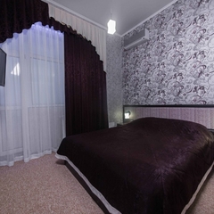 Гостиница Кентавр, Ставрополь, Ставропольский край