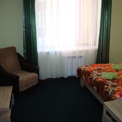 Хостел Hotsy-Totsy, Ставрополь, Ставропольский край