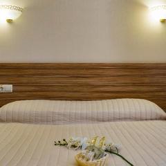 Отель Октябрьский, Ставрополь, Ставропольский край