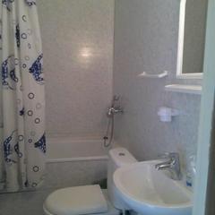 Гостиница INN ОАЗИС, Ставрополь, Ставропольский край