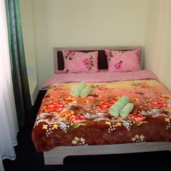 Хостел Hotsy-Totsy, Ставрополь, Ставропольский край